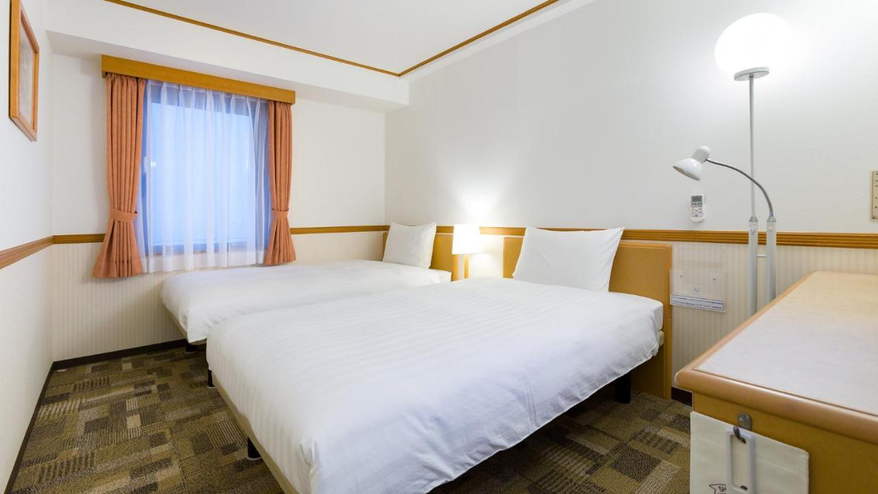 Toyoko Inn Utsunomiya Ekimae No 1 Luaran gambar