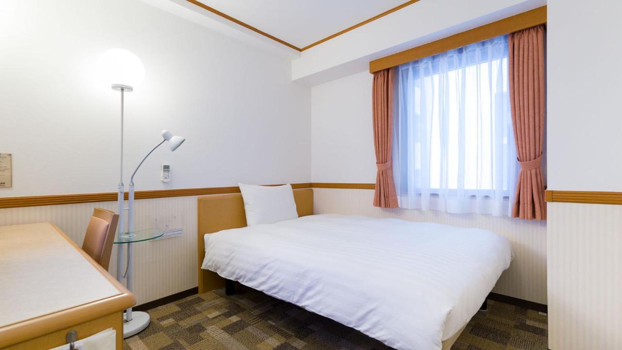 Toyoko Inn Utsunomiya Ekimae No 1 Luaran gambar