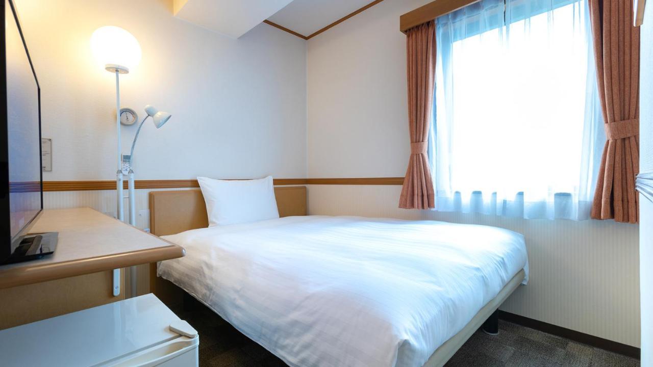 Toyoko Inn Utsunomiya Ekimae No 1 Luaran gambar
