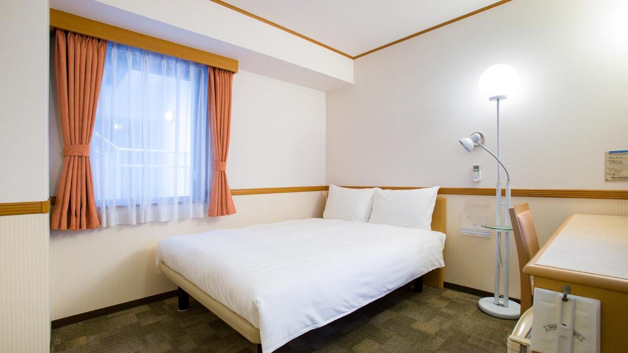 Toyoko Inn Utsunomiya Ekimae No 1 Luaran gambar