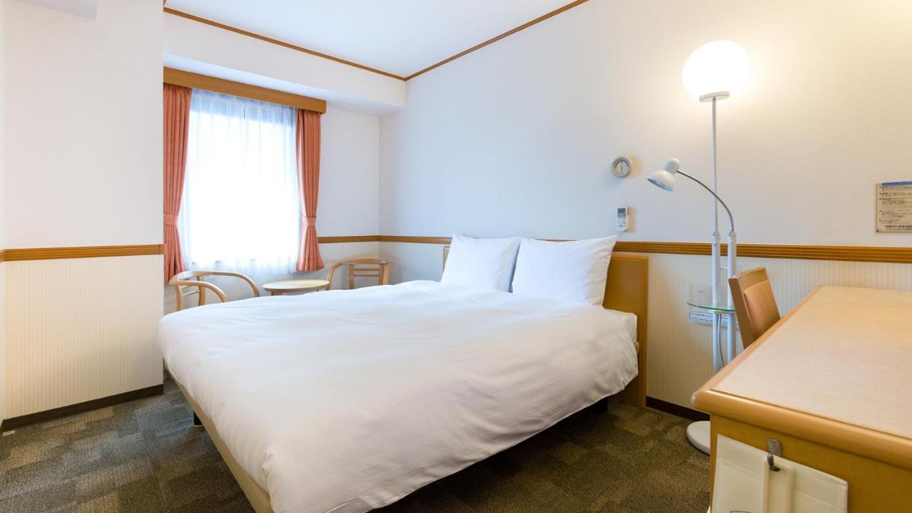 Toyoko Inn Utsunomiya Ekimae No 1 Luaran gambar