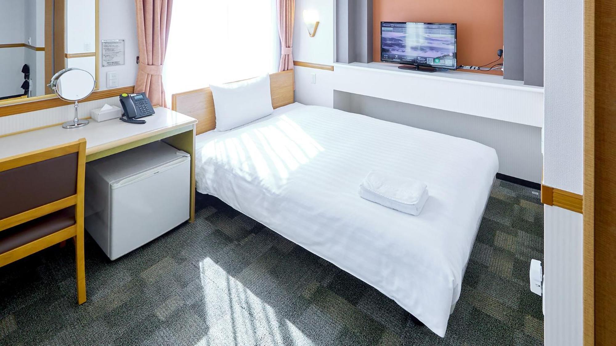Toyoko Inn Utsunomiya Ekimae No 1 Bilik gambar