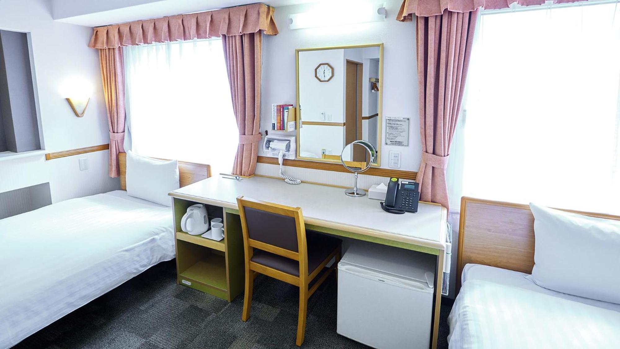 Toyoko Inn Utsunomiya Ekimae No 1 Bilik gambar