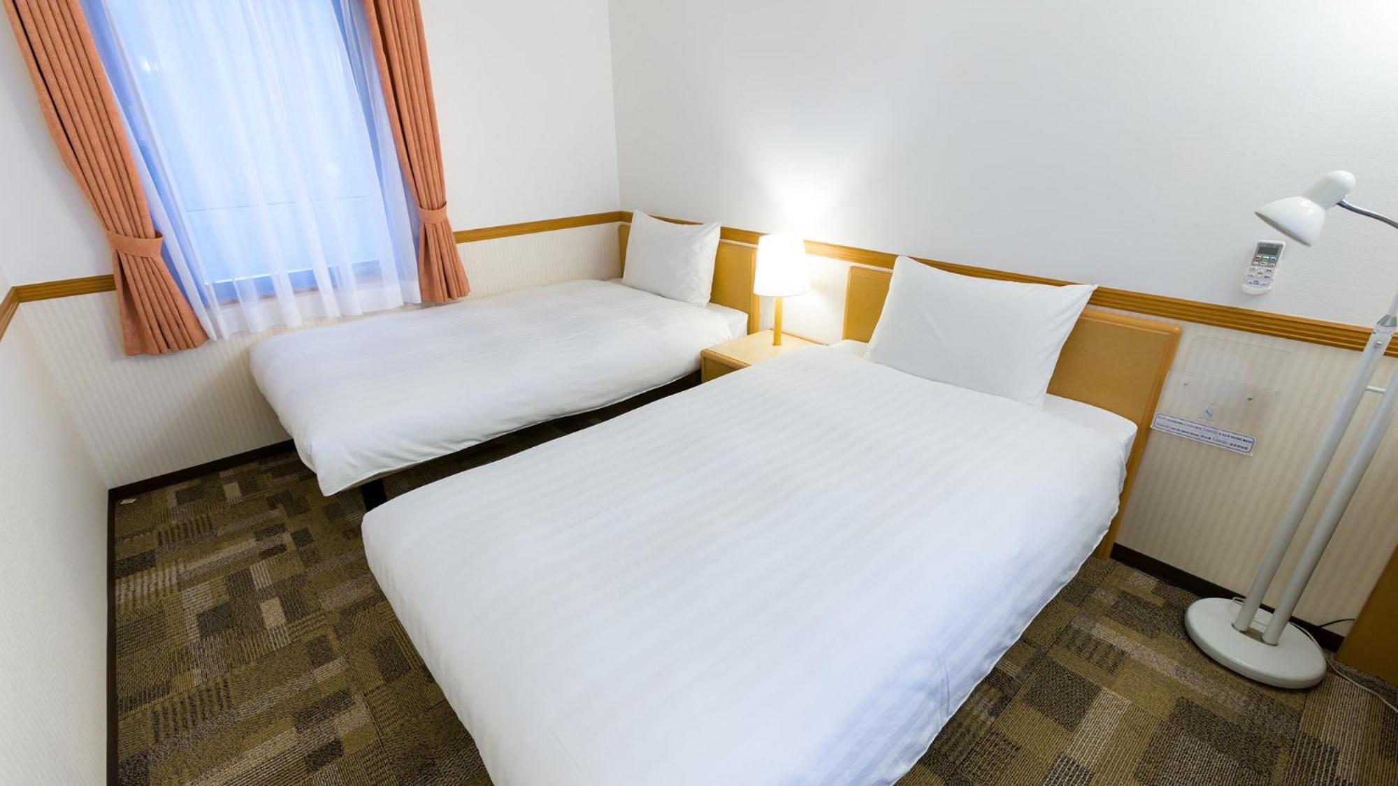 Toyoko Inn Utsunomiya Ekimae No 1 Bilik gambar