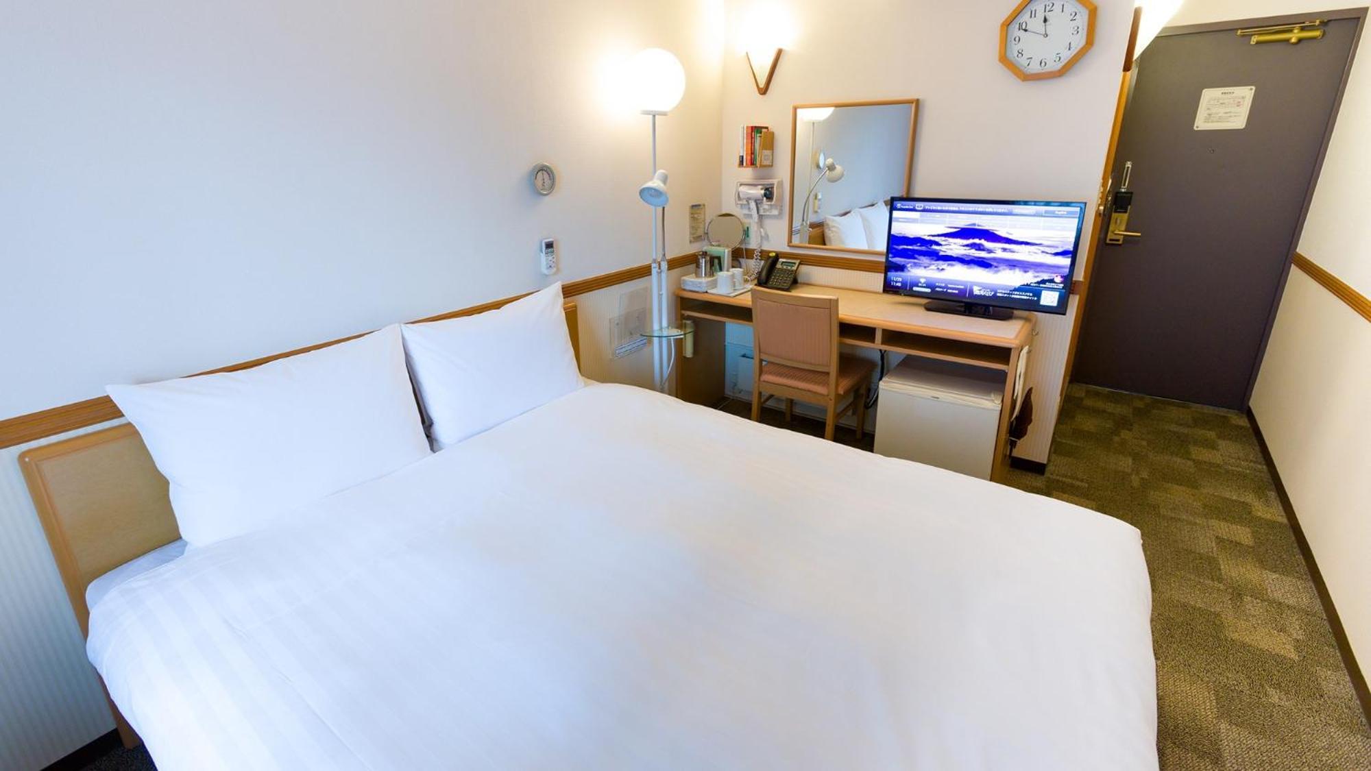 Toyoko Inn Utsunomiya Ekimae No 1 Bilik gambar