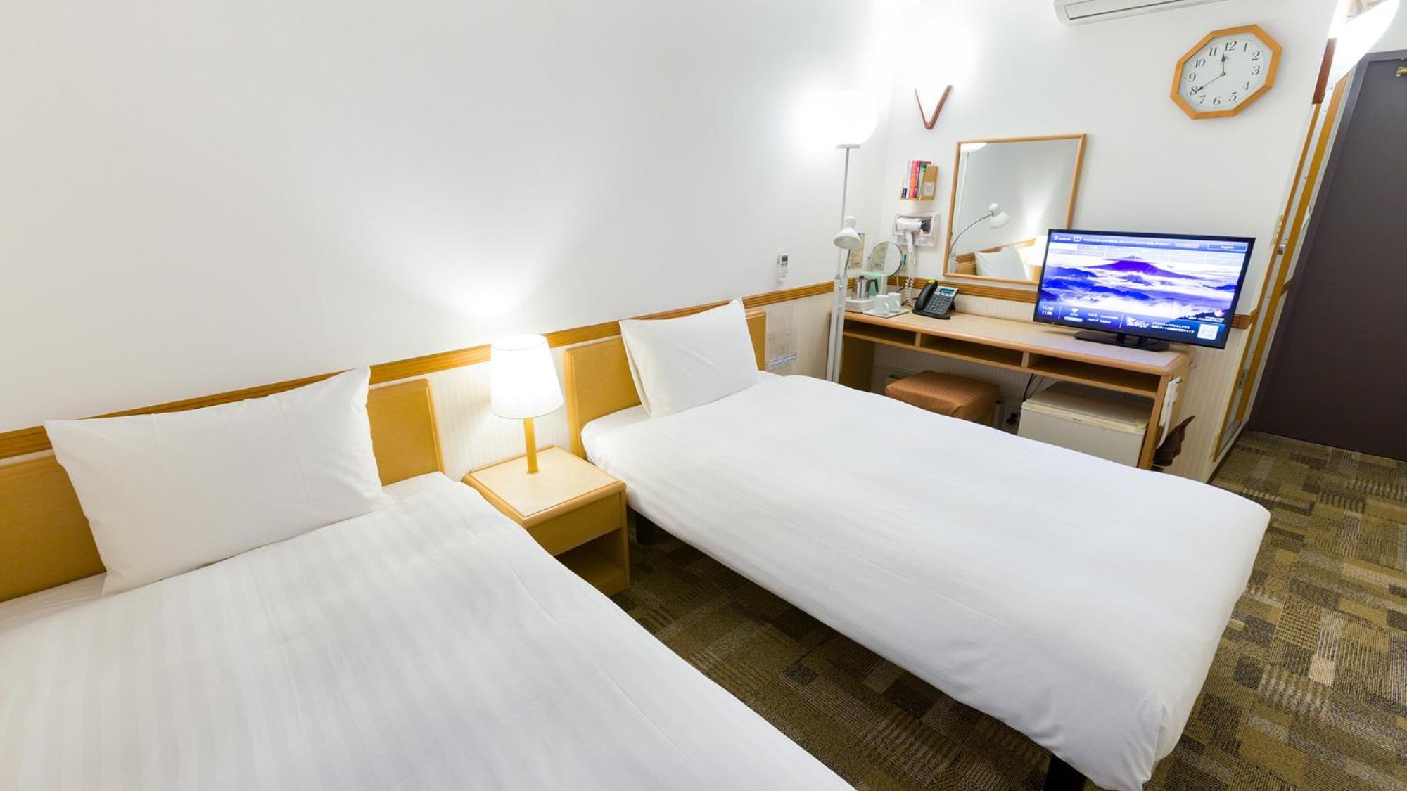 Toyoko Inn Utsunomiya Ekimae No 1 Bilik gambar
