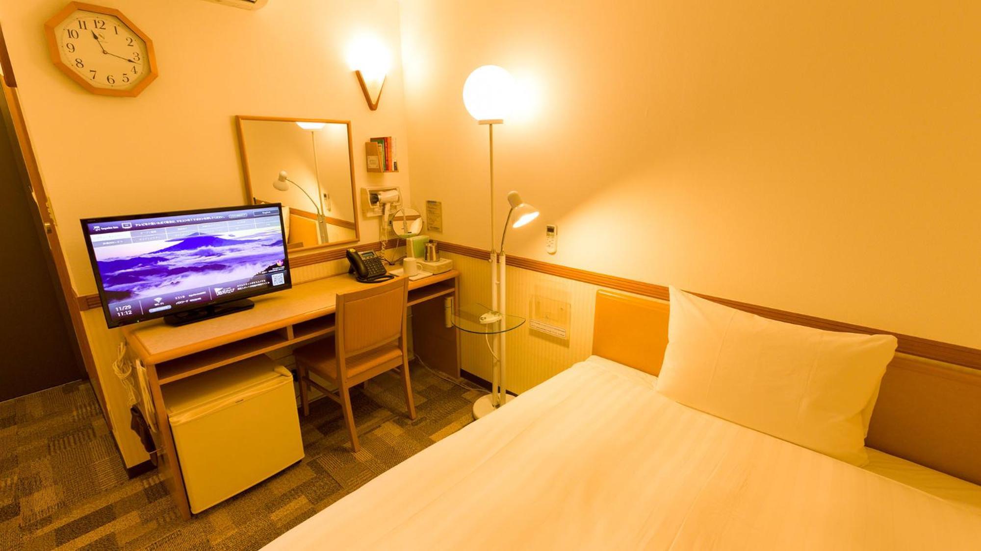 Toyoko Inn Utsunomiya Ekimae No 1 Bilik gambar