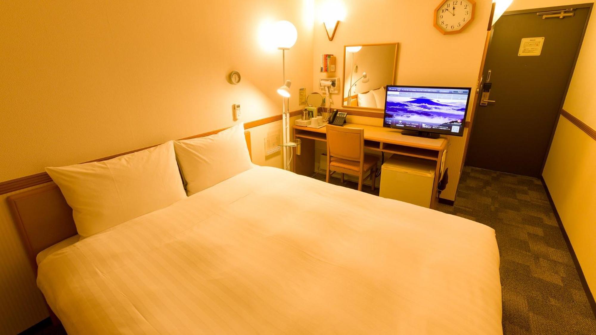 Toyoko Inn Utsunomiya Ekimae No 1 Bilik gambar