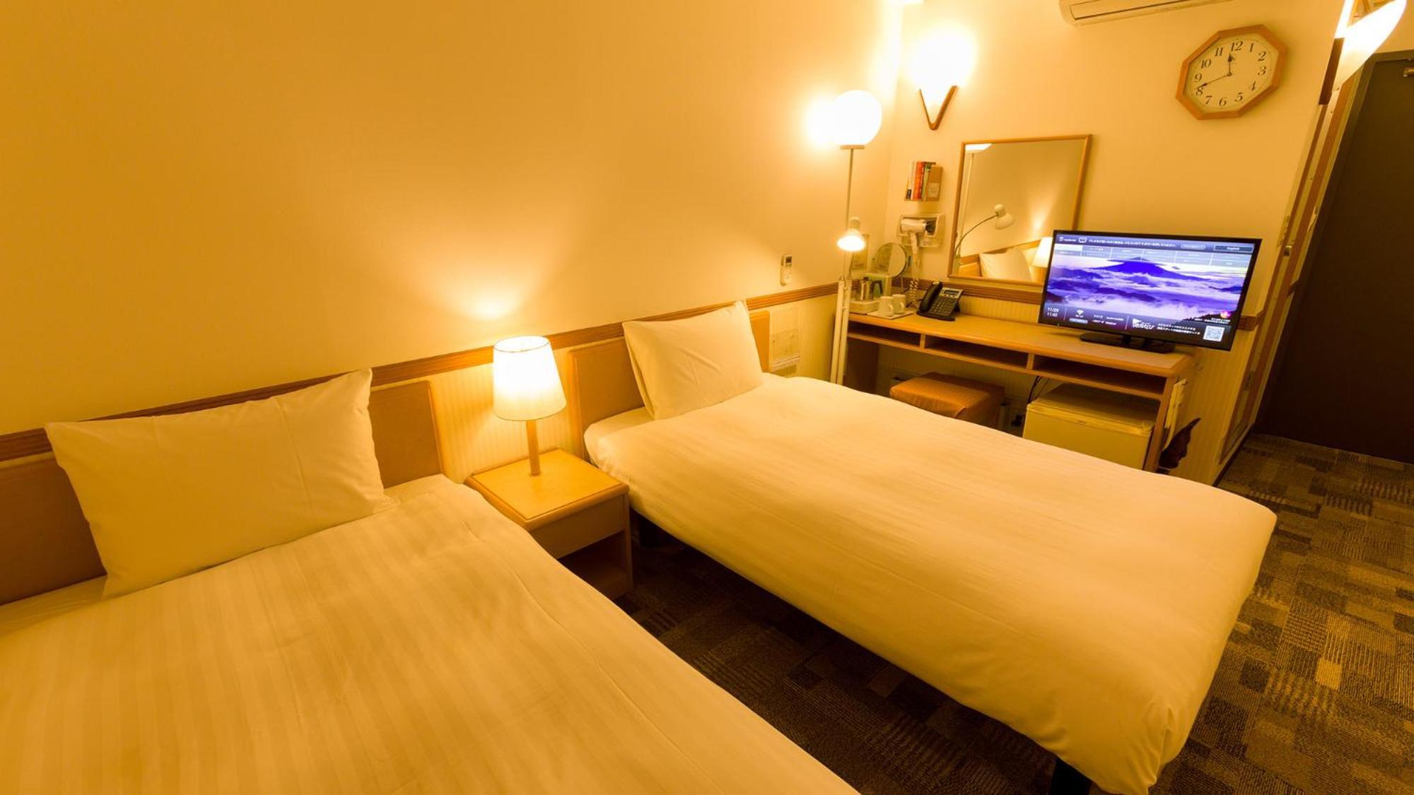 Toyoko Inn Utsunomiya Ekimae No 1 Bilik gambar