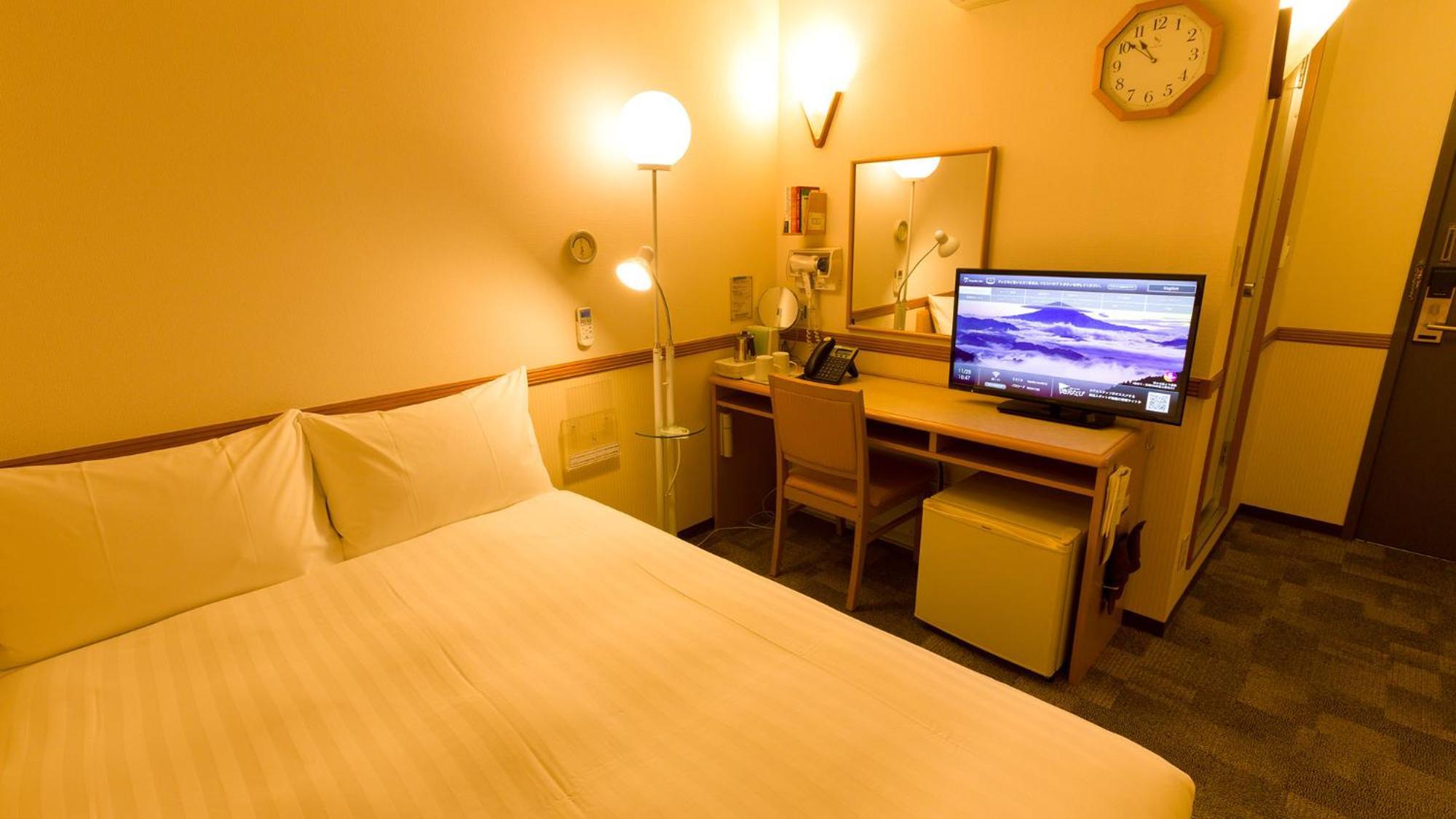 Toyoko Inn Utsunomiya Ekimae No 1 Bilik gambar