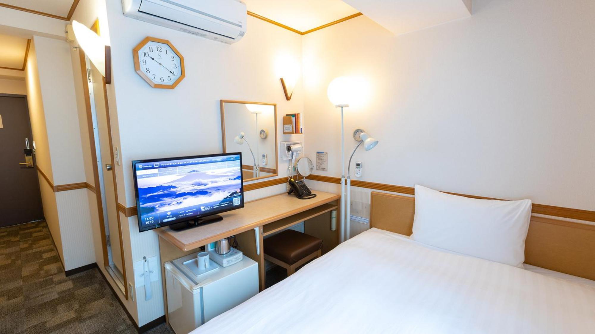 Toyoko Inn Utsunomiya Ekimae No 1 Bilik gambar