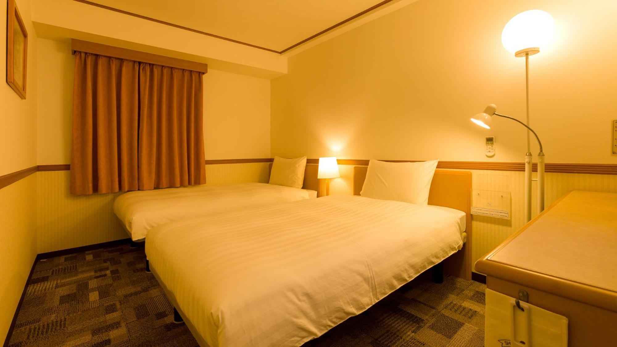 Toyoko Inn Utsunomiya Ekimae No 1 Bilik gambar
