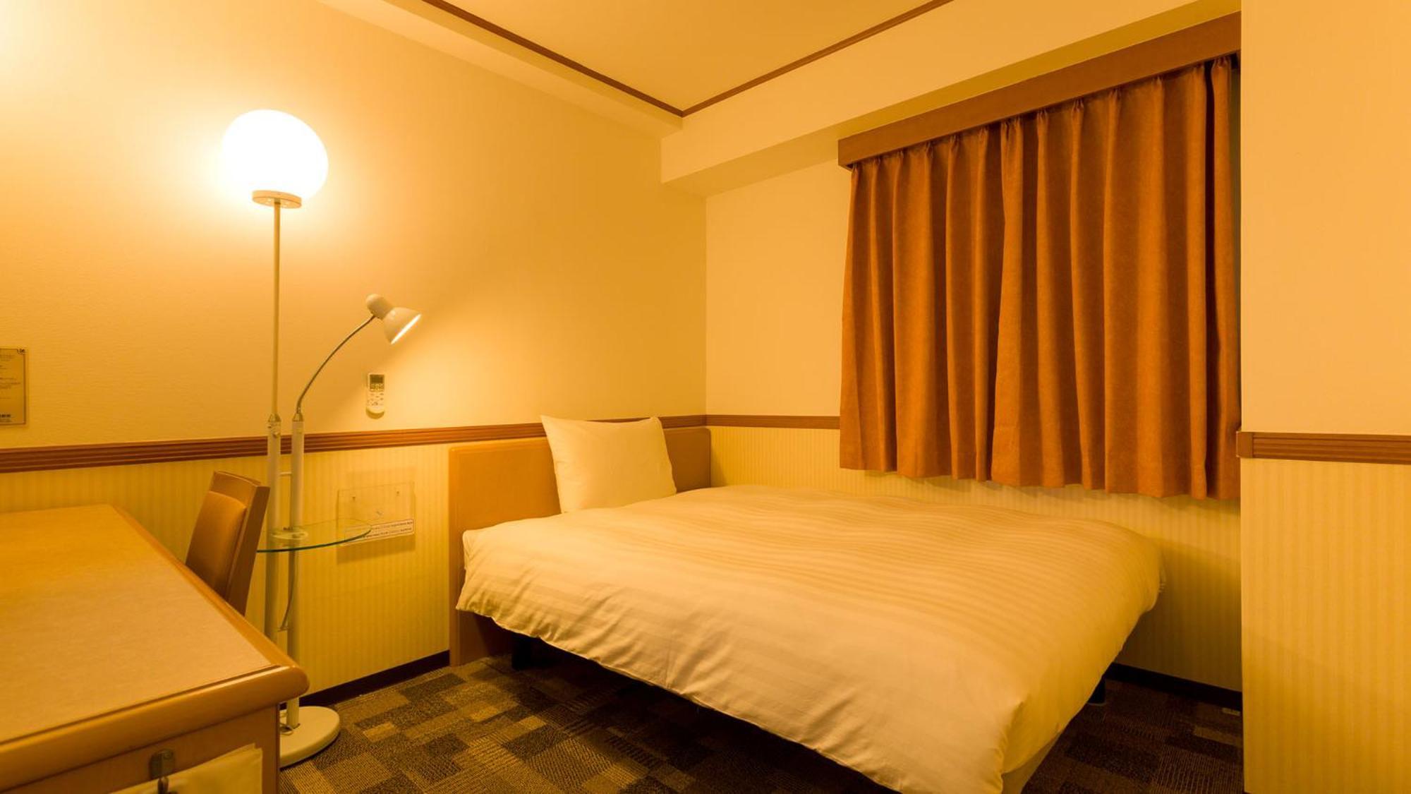 Toyoko Inn Utsunomiya Ekimae No 1 Bilik gambar