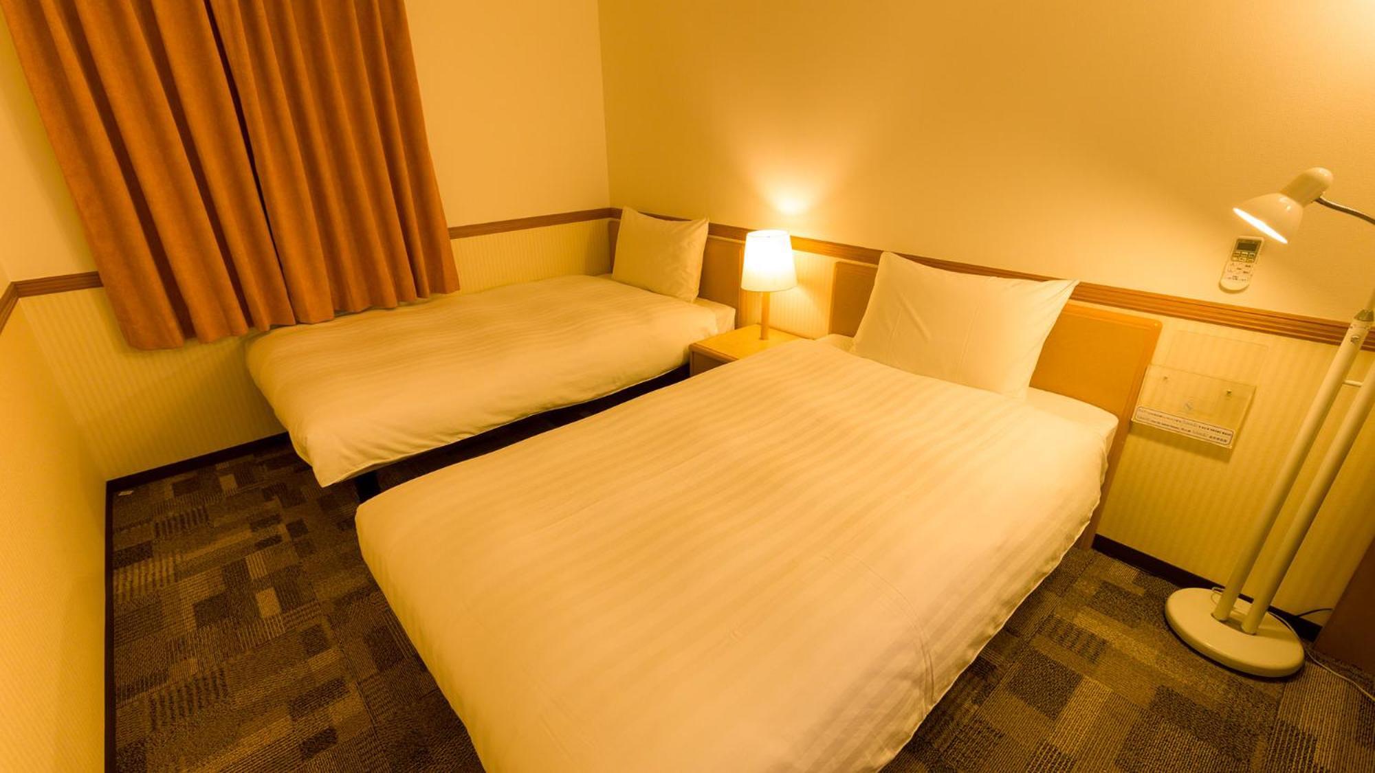 Toyoko Inn Utsunomiya Ekimae No 1 Bilik gambar