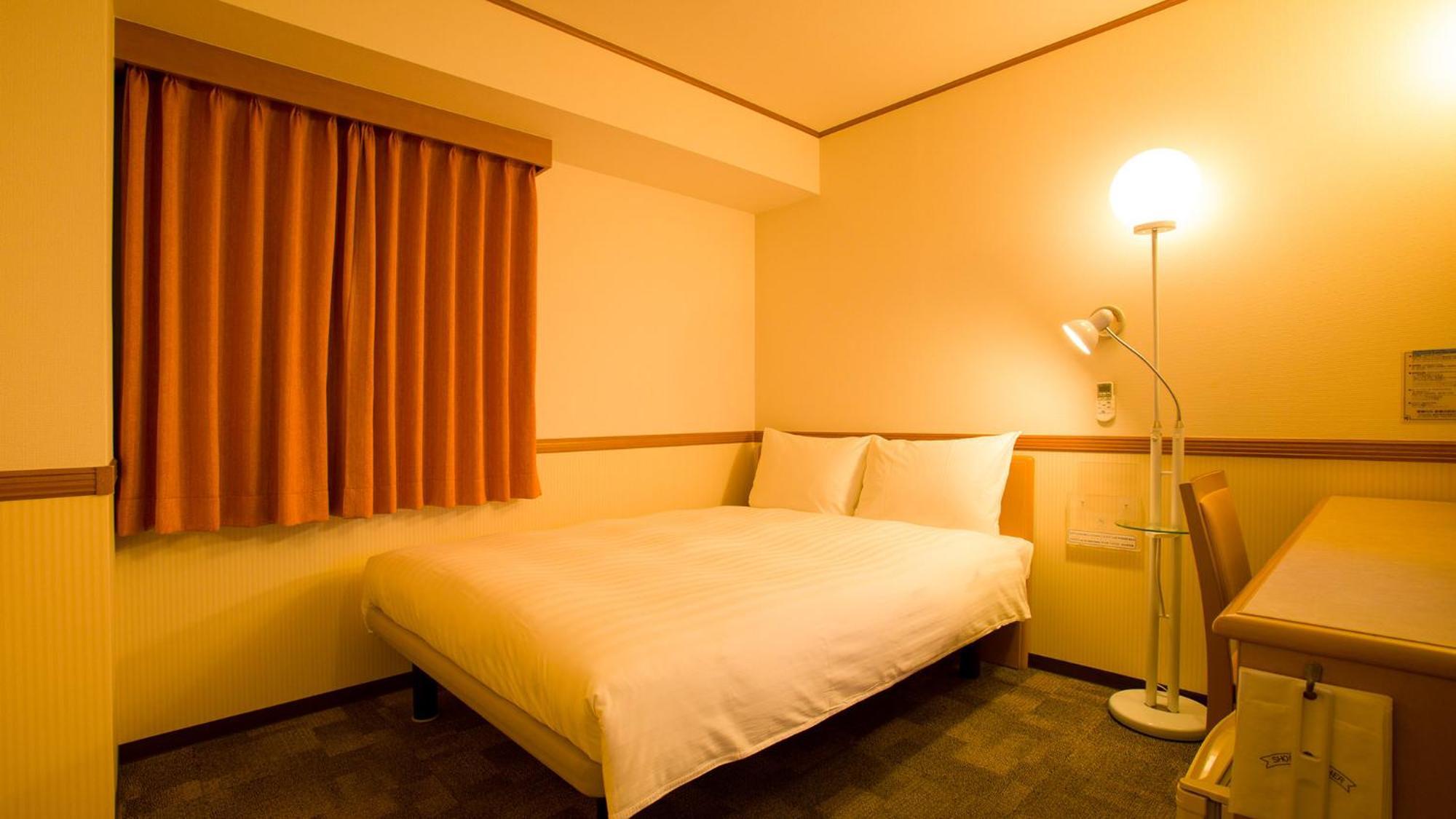 Toyoko Inn Utsunomiya Ekimae No 1 Bilik gambar