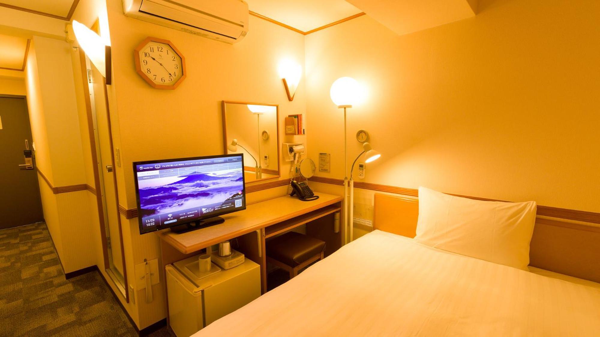 Toyoko Inn Utsunomiya Ekimae No 1 Bilik gambar
