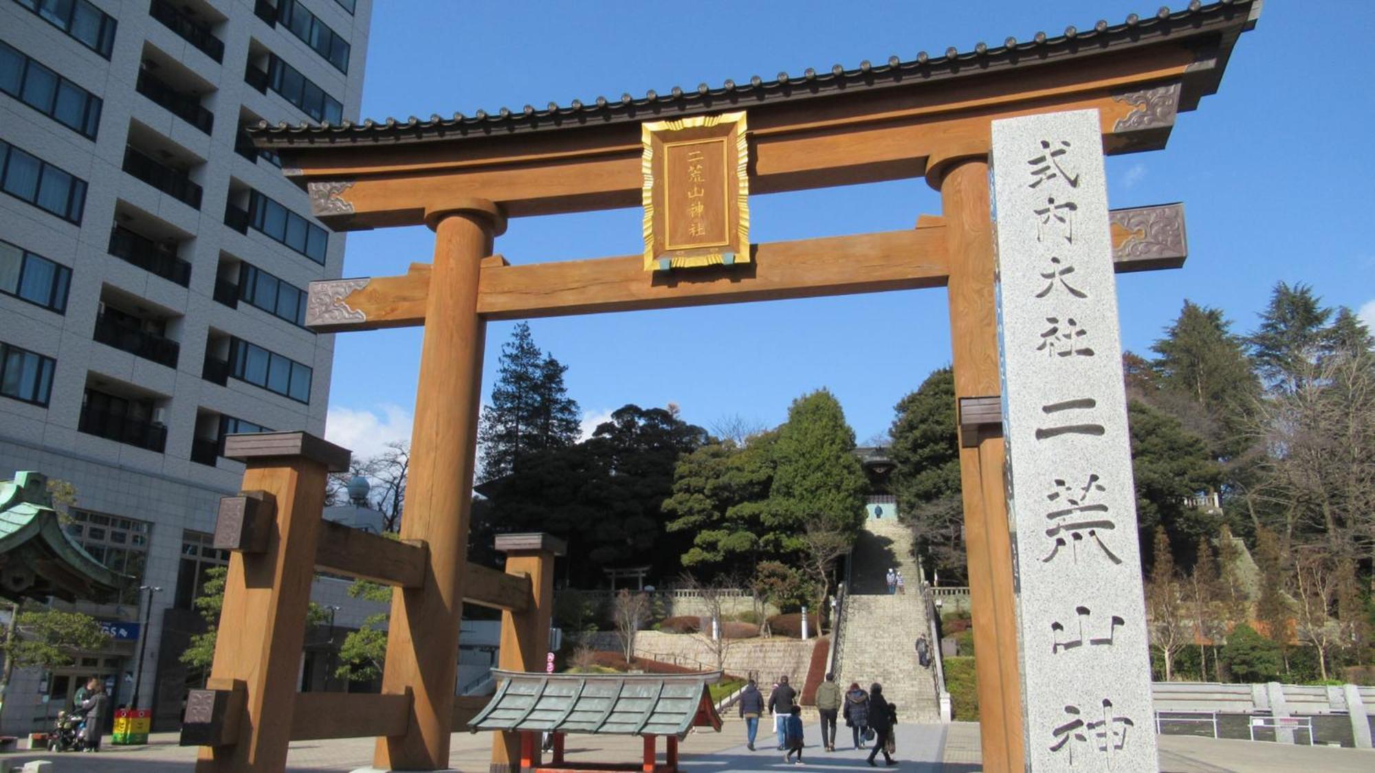 Toyoko Inn Utsunomiya Ekimae No 1 Luaran gambar