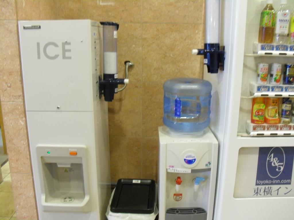 Toyoko Inn Utsunomiya Ekimae No 1 Luaran gambar