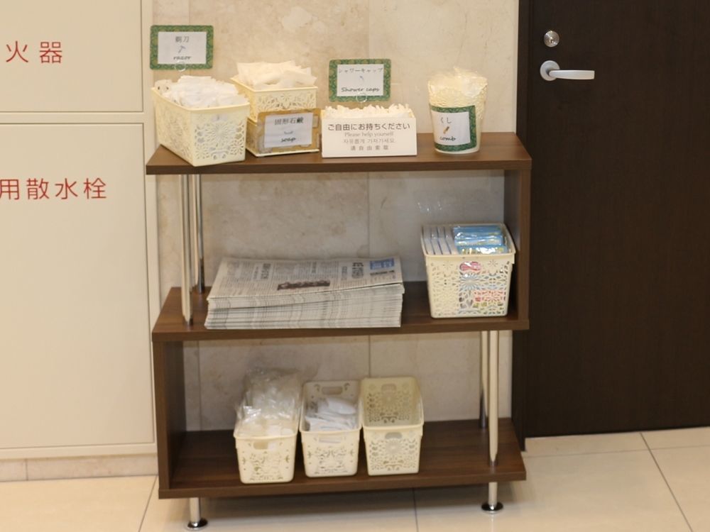 Toyoko Inn Utsunomiya Ekimae No 1 Luaran gambar