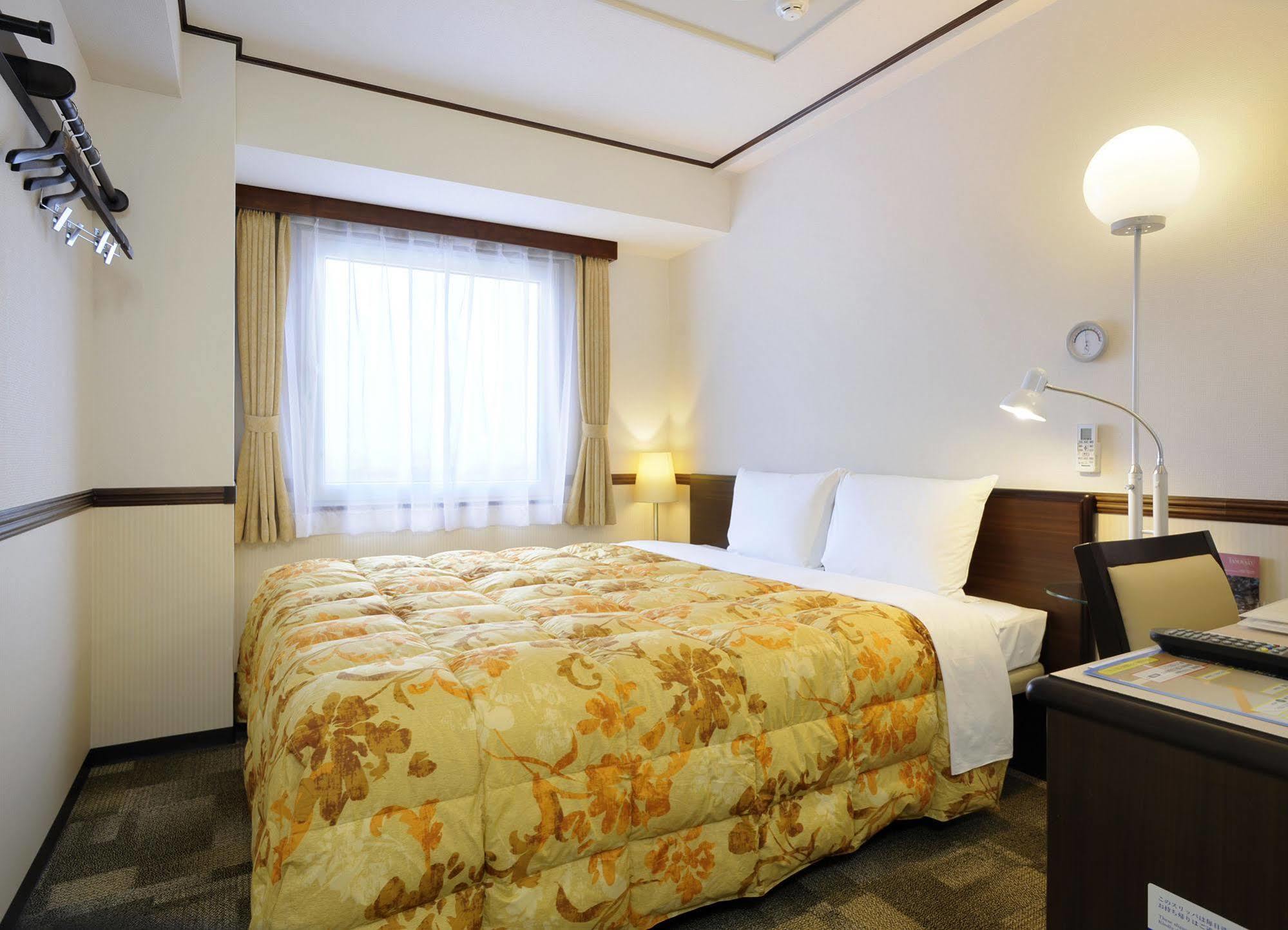 Toyoko Inn Utsunomiya Ekimae No 1 Luaran gambar
